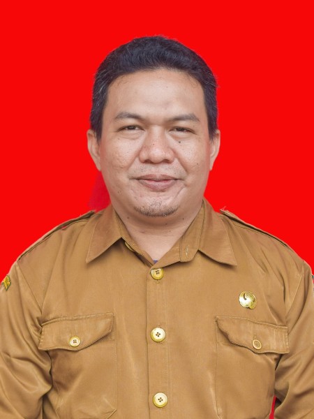 ABDULLAH IDRIS, S.Pd