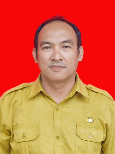 IMAM GAZALI, S.Pd